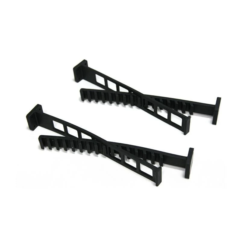 040 Parts Držák nářadí Univerzální držák Držák na kanistr Rozpětí ž do 356 mm (kulaté) nebo 660 mm (ploché) pro Camper