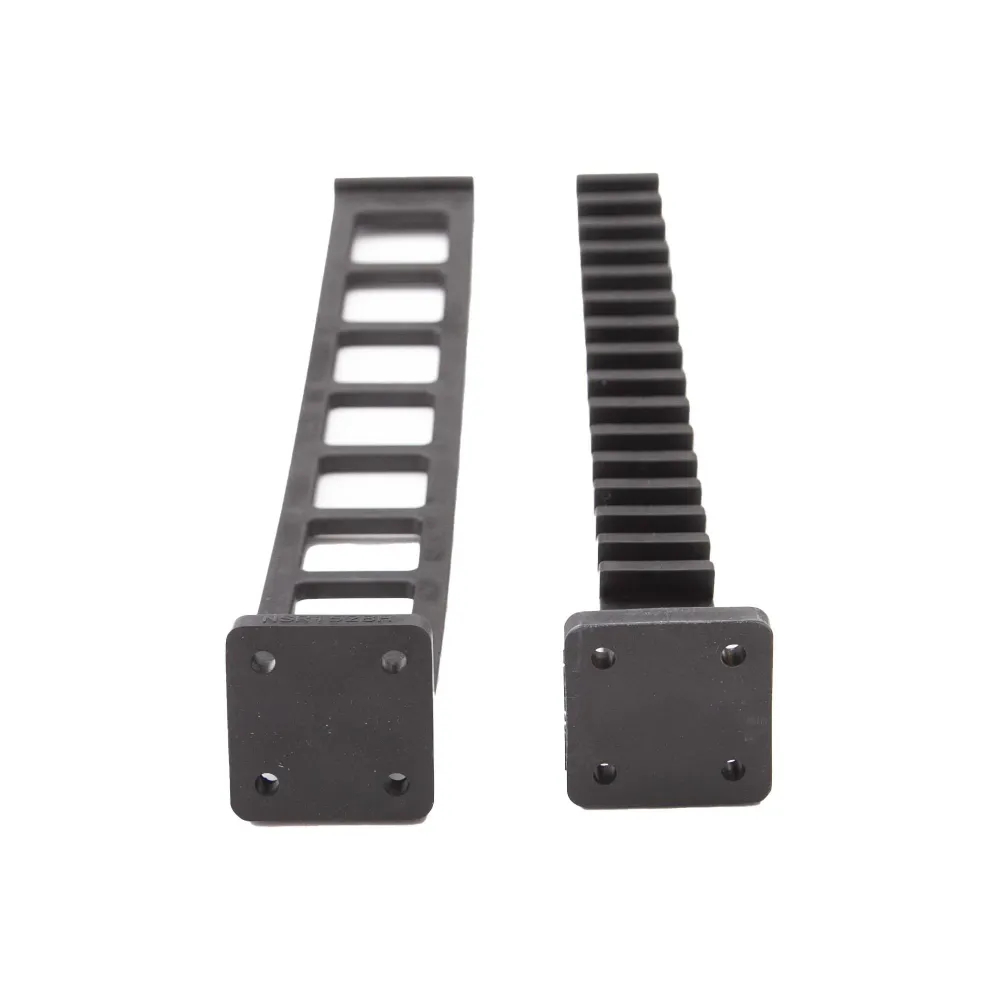 040 Parts Držák nářadí Univerzální držák Držák na kanistr Rozpětí ž do 356 mm (kulaté) nebo 660 mm (ploché) pro Camper