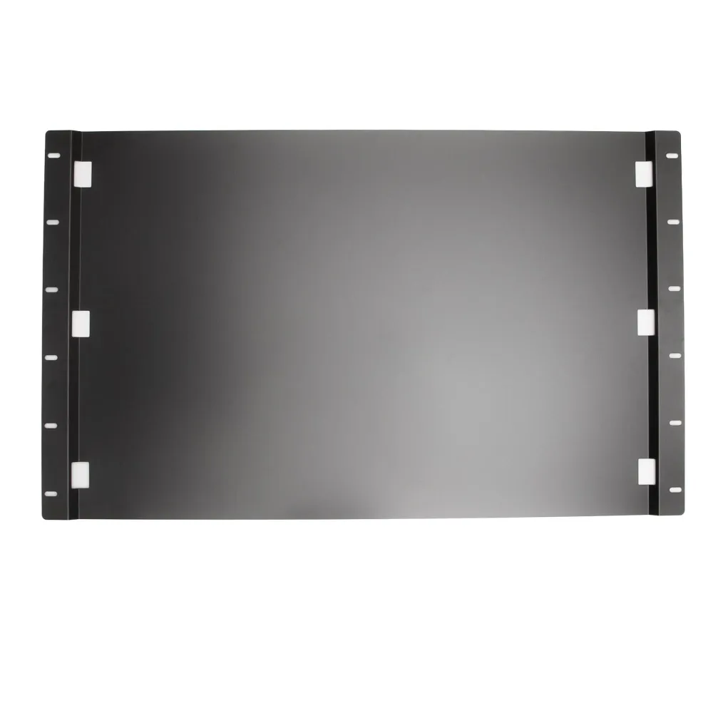 040 parts Držák solárních panelů Černý Montážní deska z hliníku pro VW T5/T6/T6.1 California Semiflex Solární panel