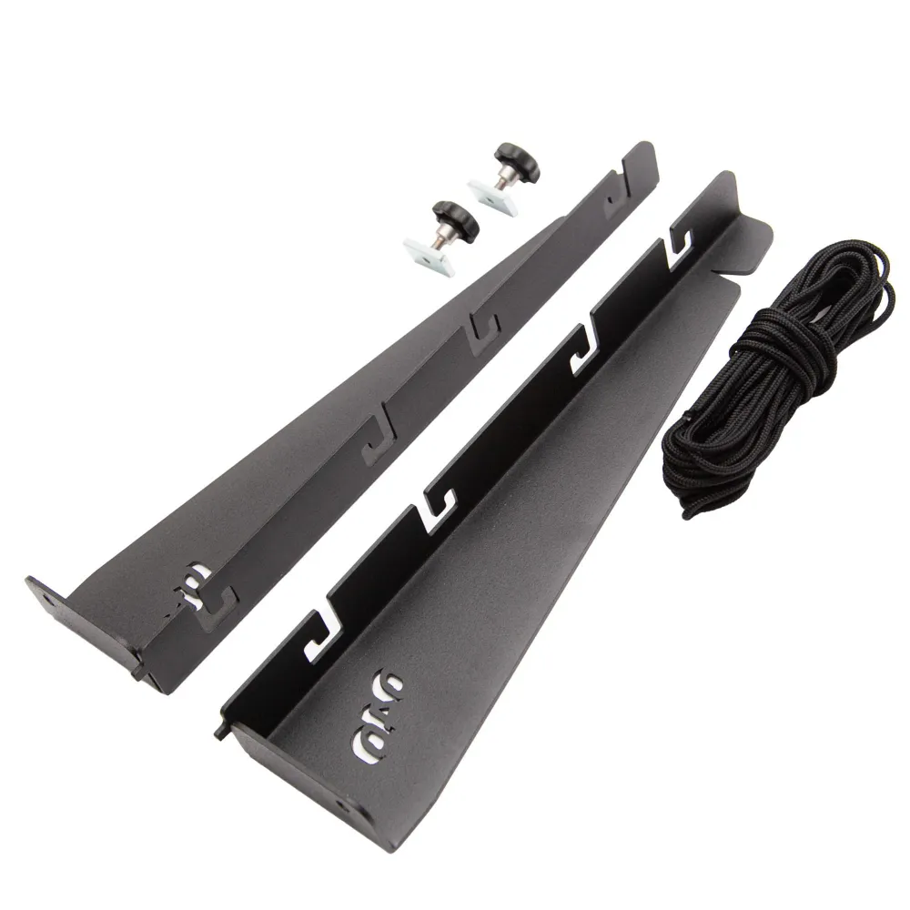 040 parts Prádelna pro VW T5, T6, T6.1 Opel Crosscamp Suš své prádlo přímo u karavanu!