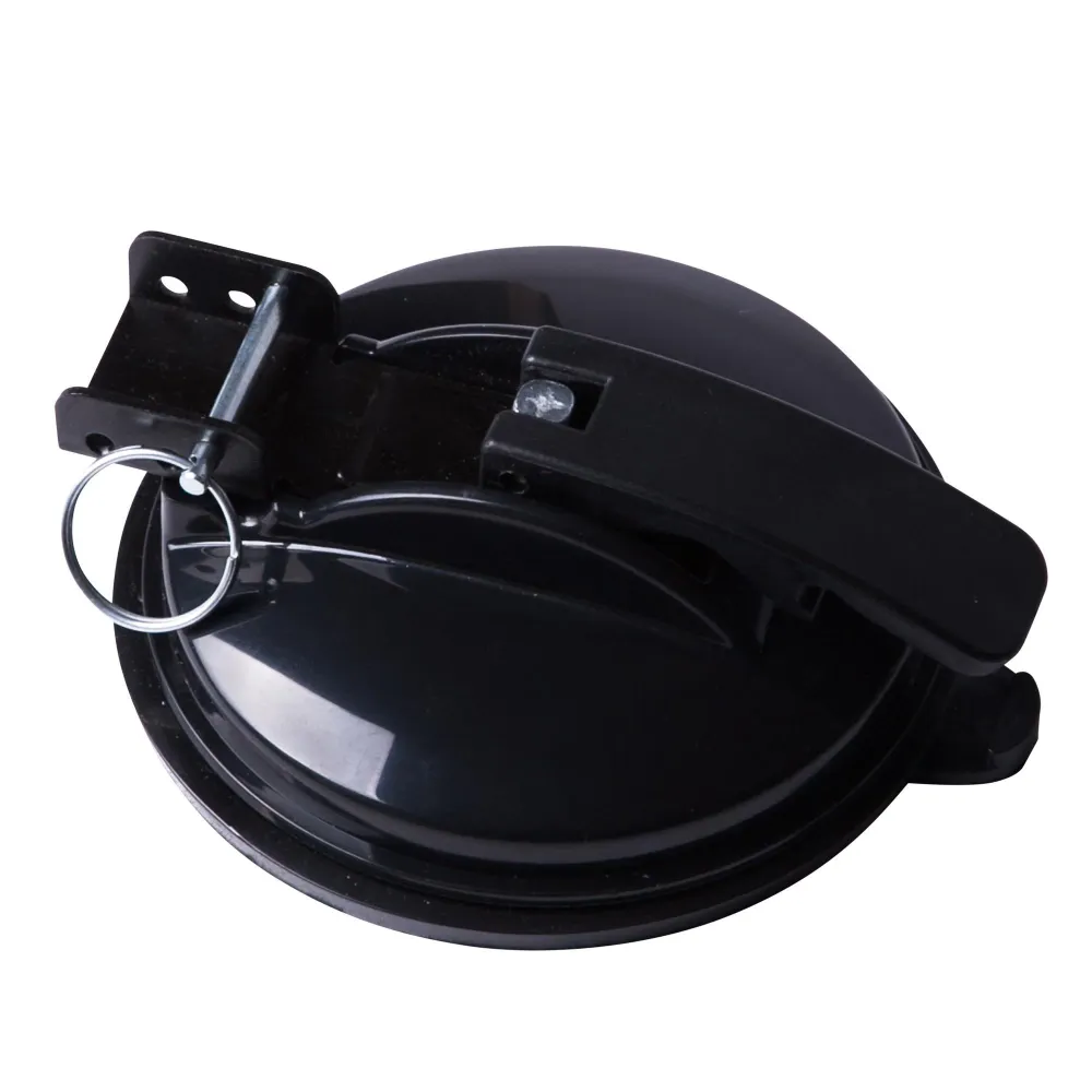 040Parts Držák markýzy se přísavkou pro Thule Fiamma Dometic markýzy kompatibilní s VW T7 T6.1 T6 T5 - Sada 2 ks