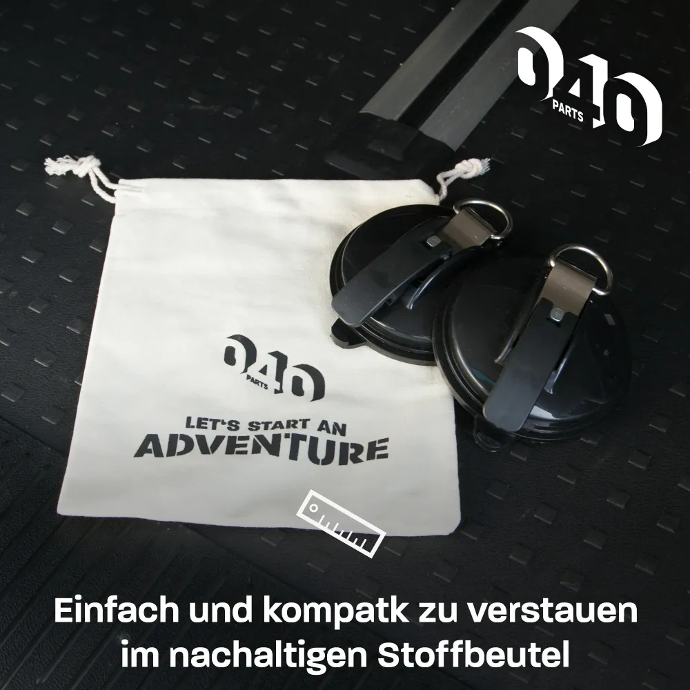 040Parts Přísavné háky - Camping příslušenství Stan Domácnost Obytný vůz Slunolam Obytný vůz