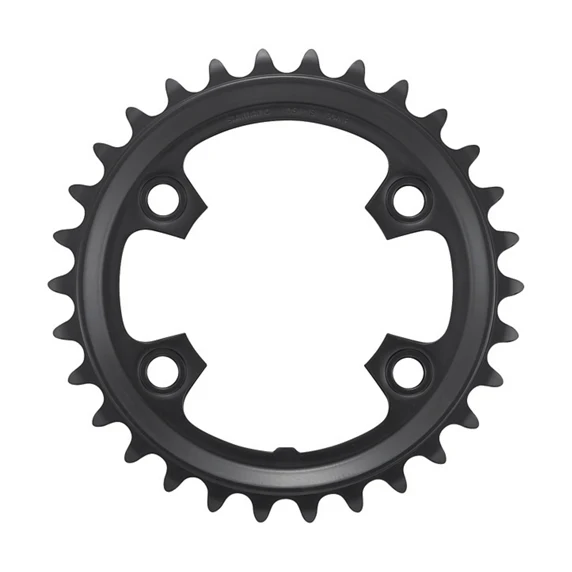 10/11V SHIMANO GRX RX600 80mm Vnitřní řetězový kroužek