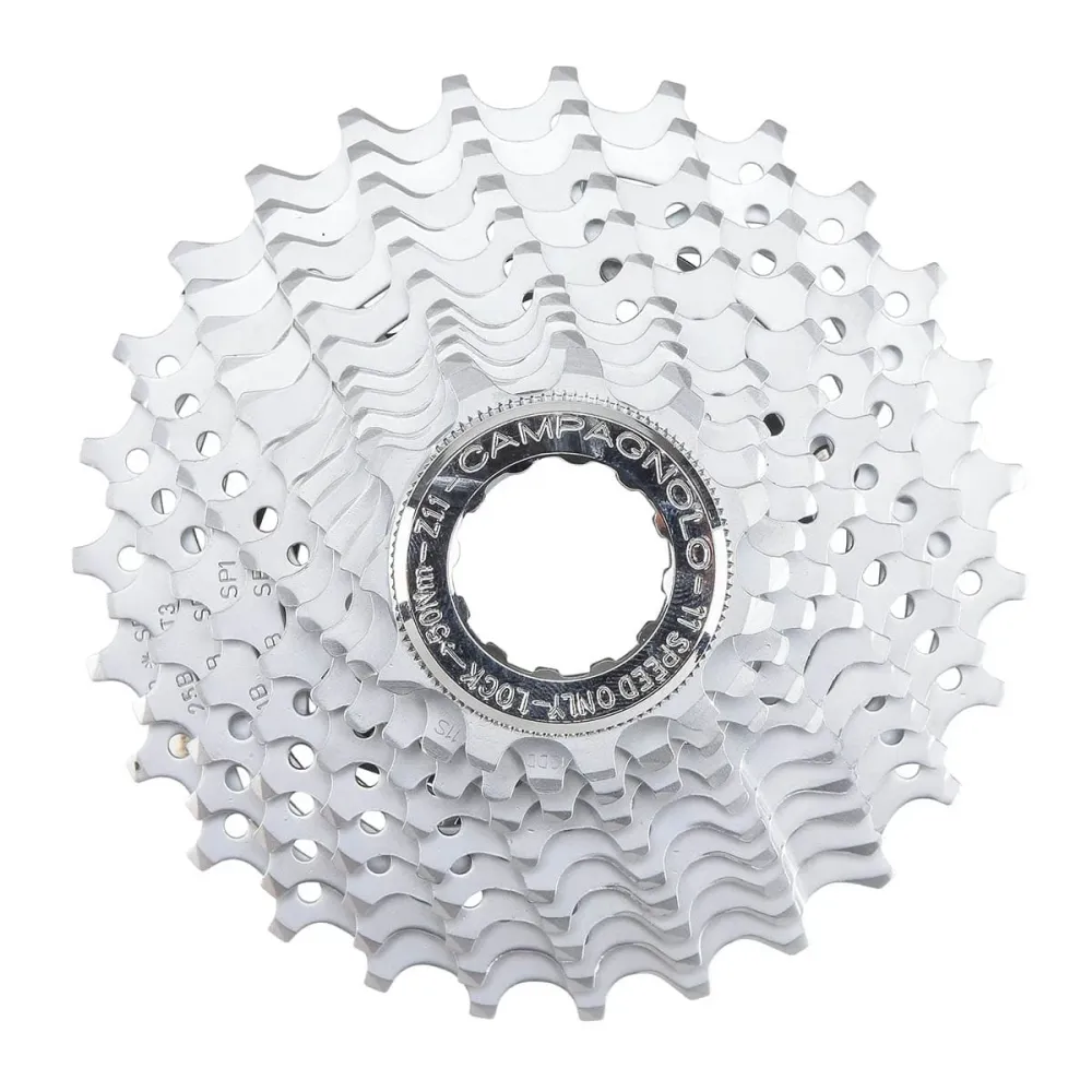 11V kazeta CAMPAGNOLO POTENZA CS-17