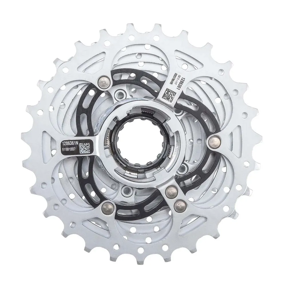 11V kazeta CAMPAGNOLO POTENZA CS-17