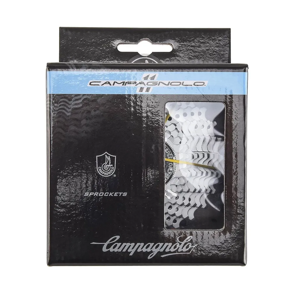 11V kazeta CAMPAGNOLO POTENZA CS-17