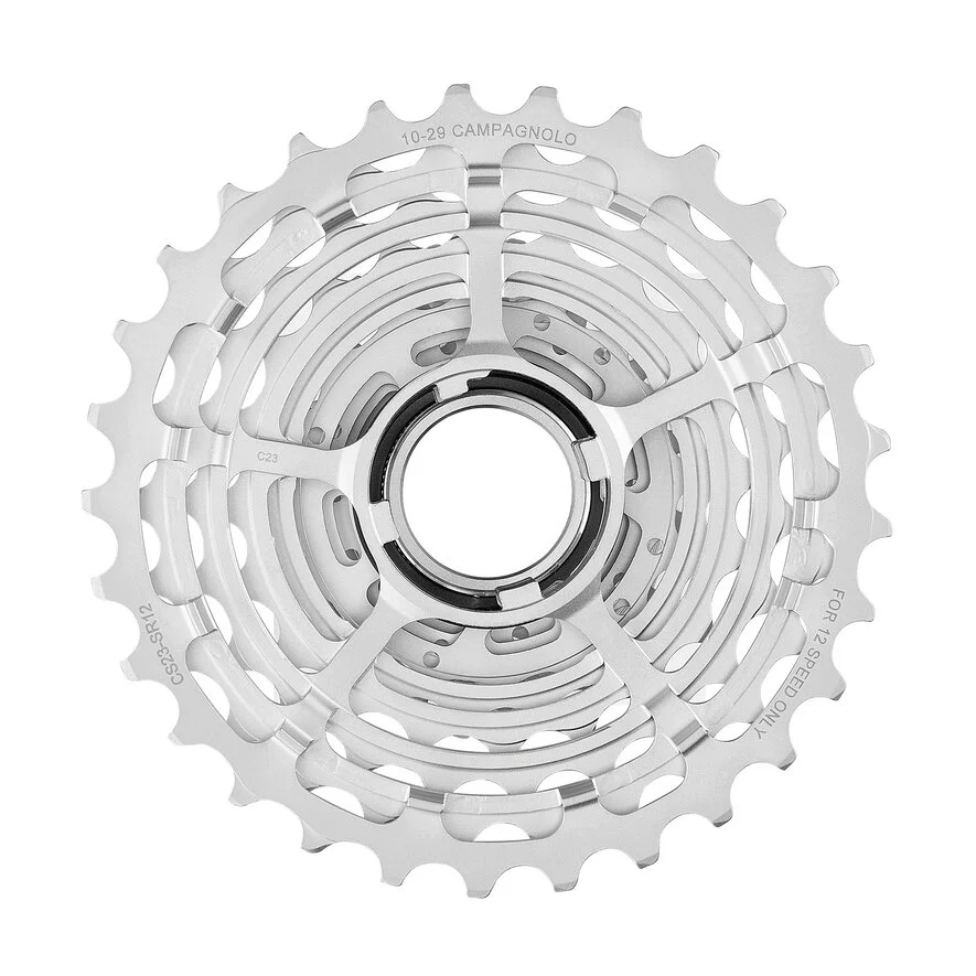 12V kazeta CAMPAGNOLO SUPER RECORD S WRL