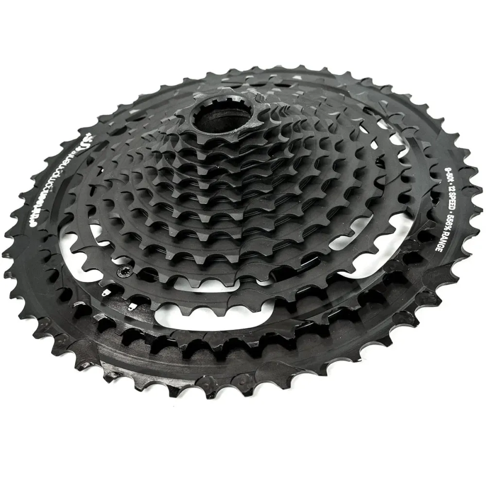 12V kazeta E-THIRTEEN TRS+