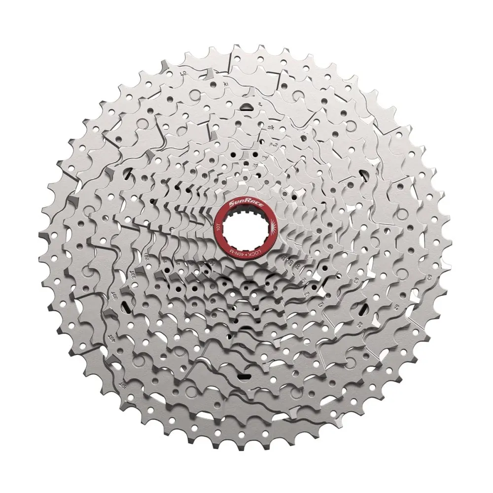 12V SUNRACE CSMZ930 kompatibilní s kazetou Shimano MS