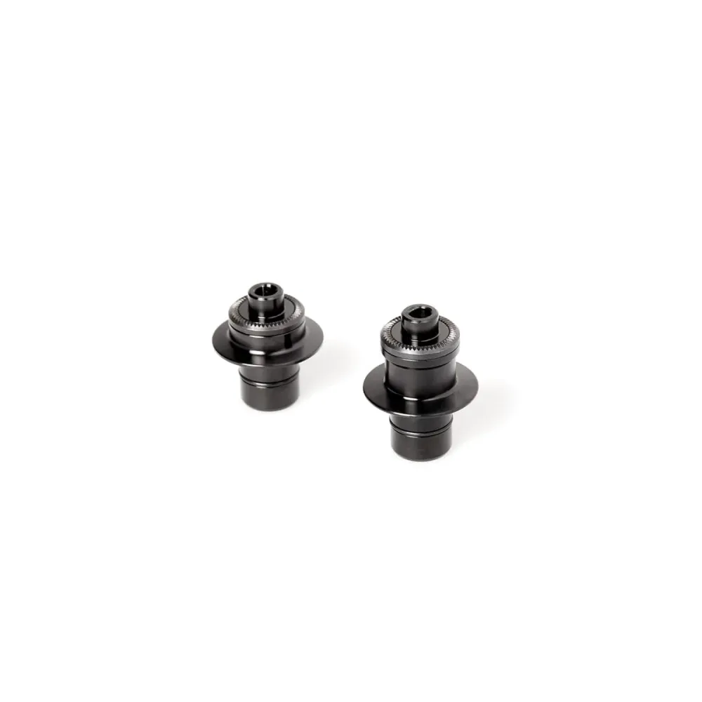 Adaptér náboje přední nápravy DT SWISS MTB 350/370 9x100 mm QR #HWGXXX00S3801S
