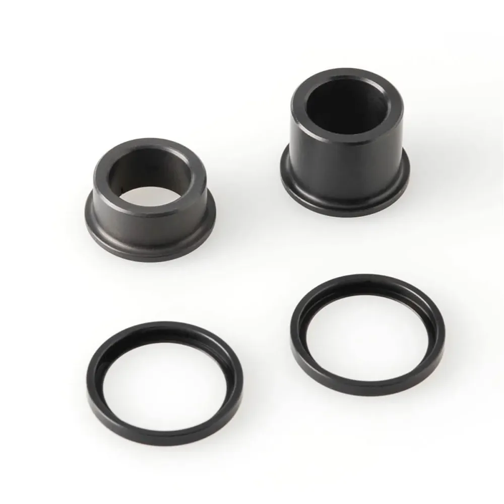 Adaptér přední náboje DT SWISS MTB 350/370 15x100 mm #HWGXXX0004785S