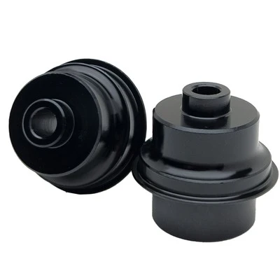 Adaptér předního náboje REVERSE COMPONENTS BASE VR QR 5mm pro 9x100mm