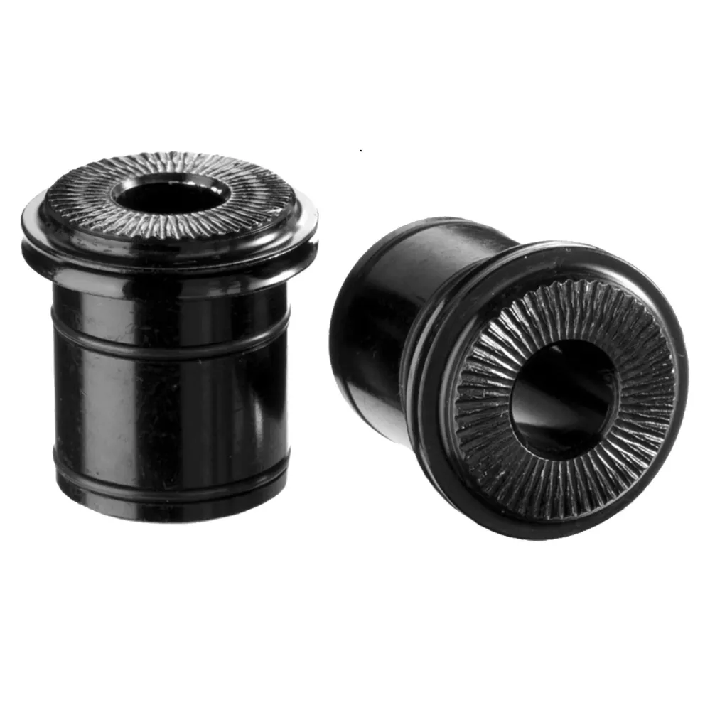 Adaptér předního náboje REVERSE COMPONENTS BASE VR QR 9x100mm