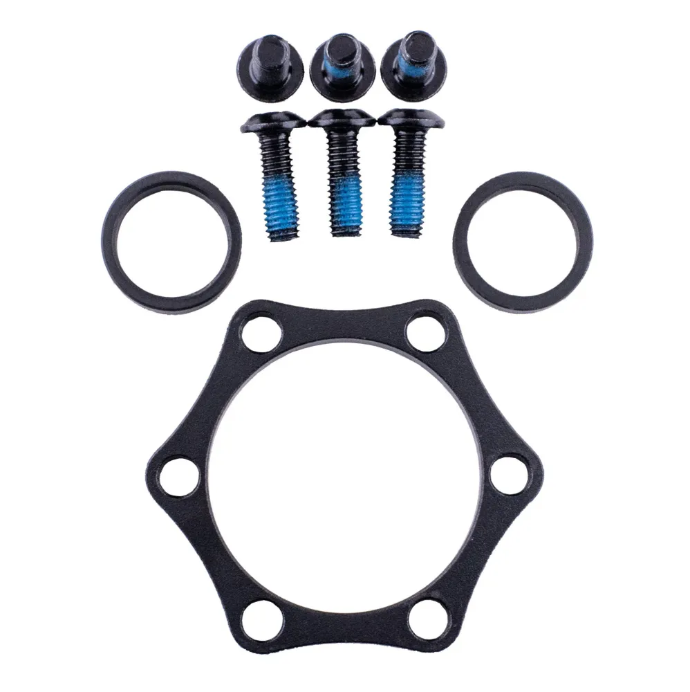 Adaptér pro přední nápravu REVERSE COMPONENTS 15x100>15x110 mm