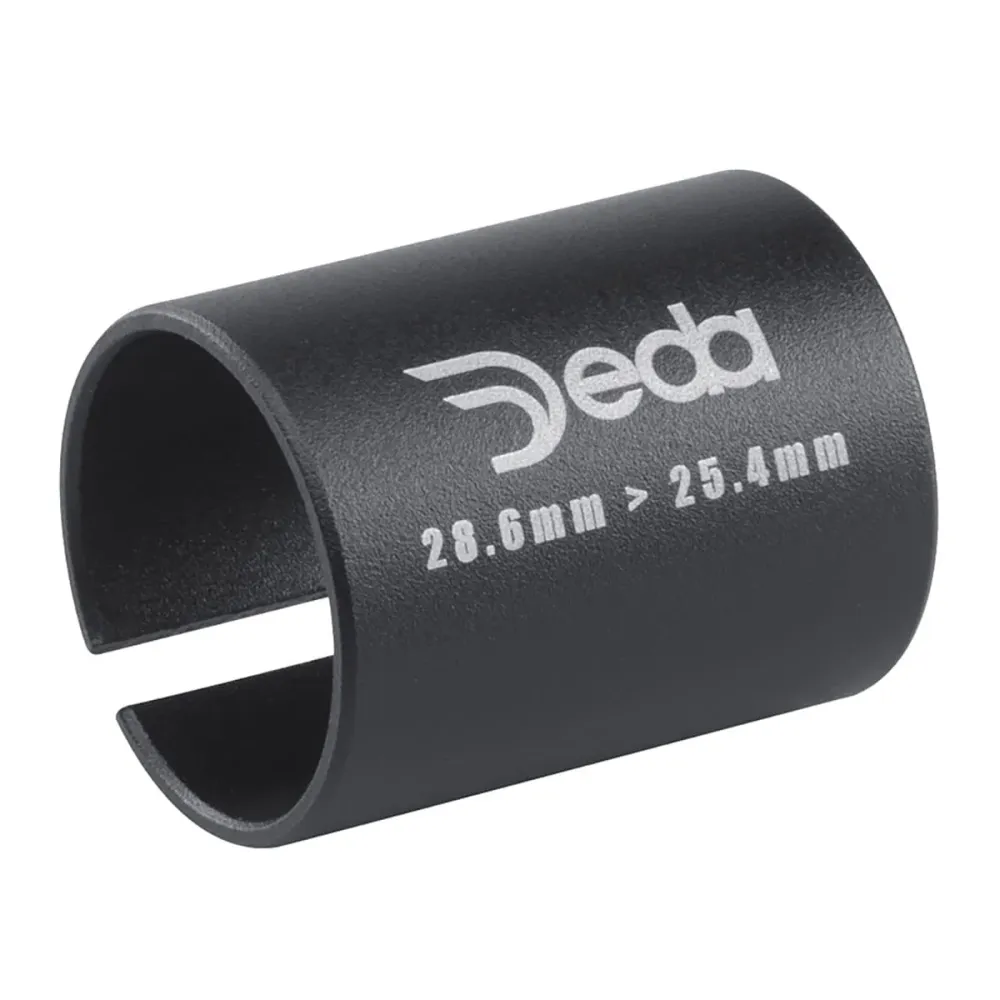 Adaptér pro představec DEDA Ahead-set z 28,6 na 25,4 mm