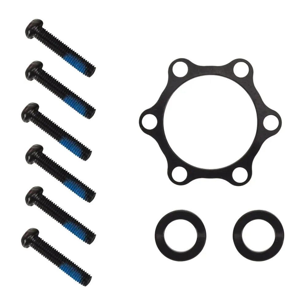 Adaptér pro zadní nápravu SB3 12x142>12x148 mm