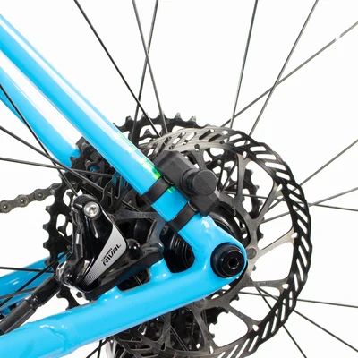 Adaptér na stojan pro nosič zavazadel ORTLIEB QUICK RACK