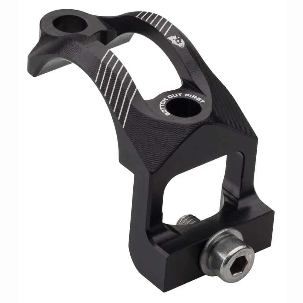 Adaptér WOLF TOOTH ReMote na sedlovku pro Magura Clamp