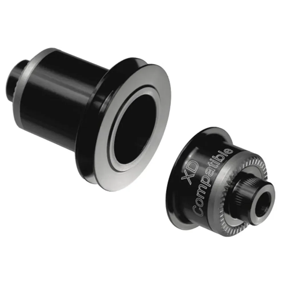 Adaptér zadní náboje DT SWISS RATCHET MTB 9x135/190 mm QR SRAM XD #HWGXXX00S3115S