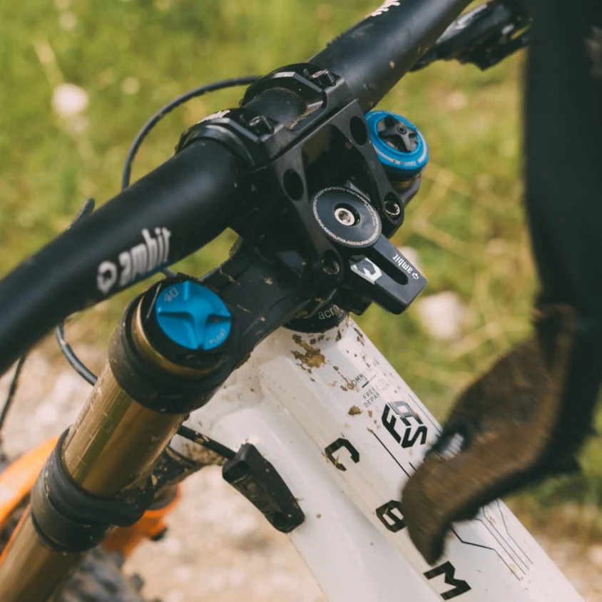 Adaptér řízení AMBIT LIFTBUDDY pro lyžřský vlek Easy Loop