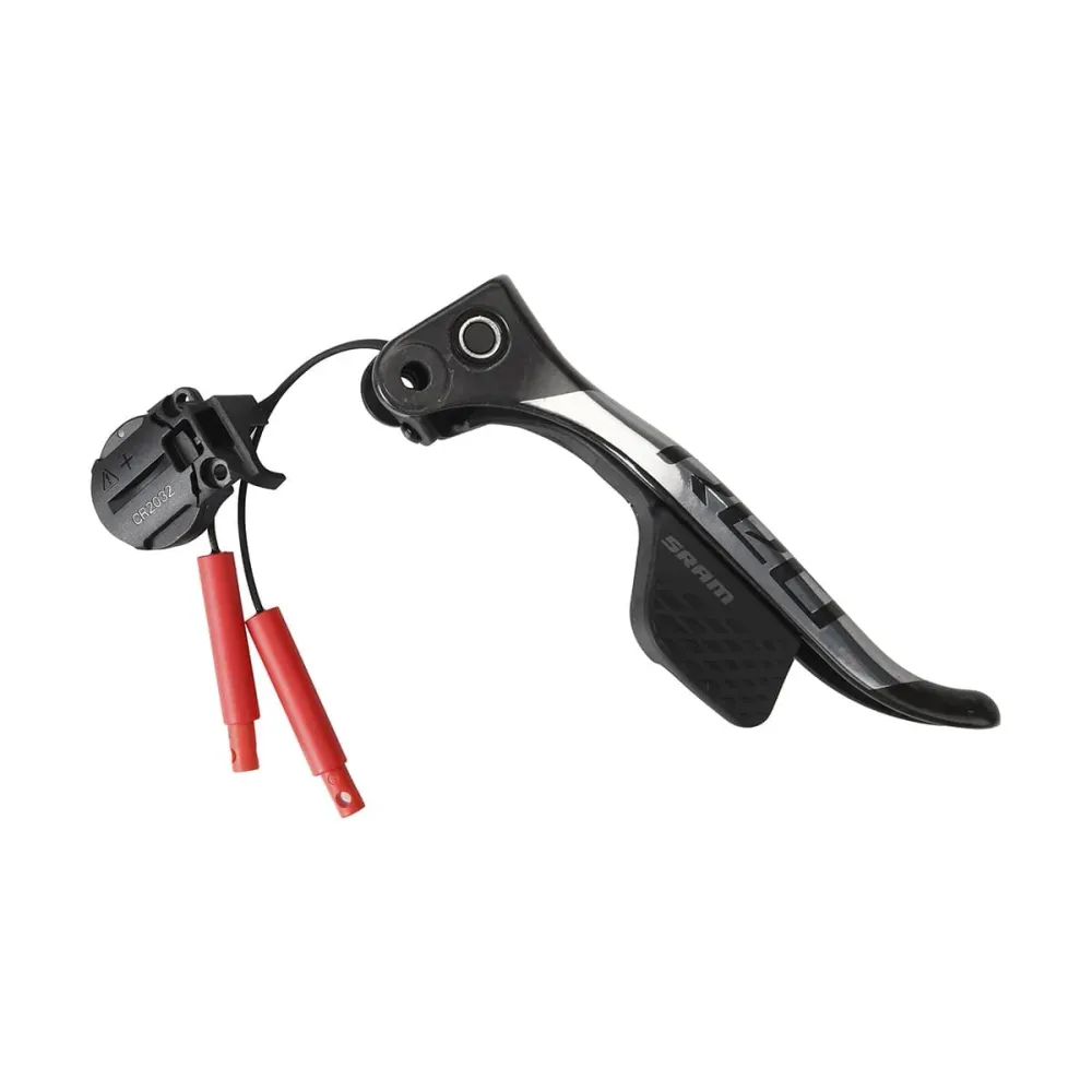 Přímá řadicí páka SRAM RED E-TAP AXS
