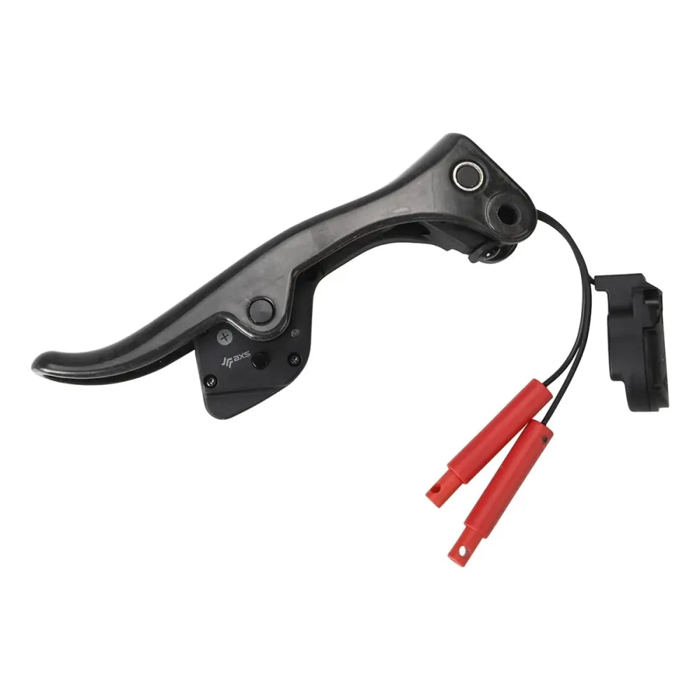 Přímá řadicí páka SRAM RED E-TAP AXS