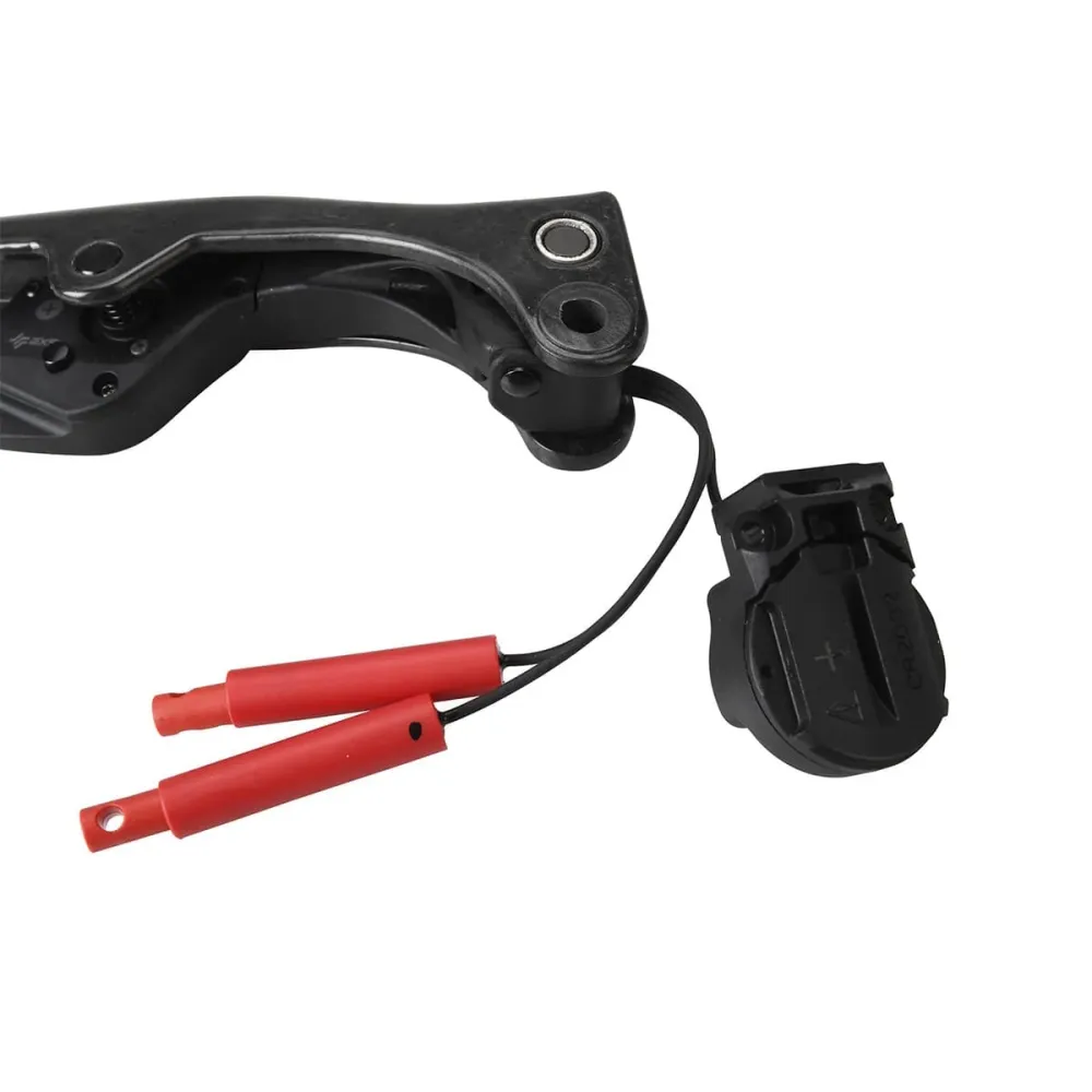 Přímá řadicí páka SRAM RED E-TAP AXS