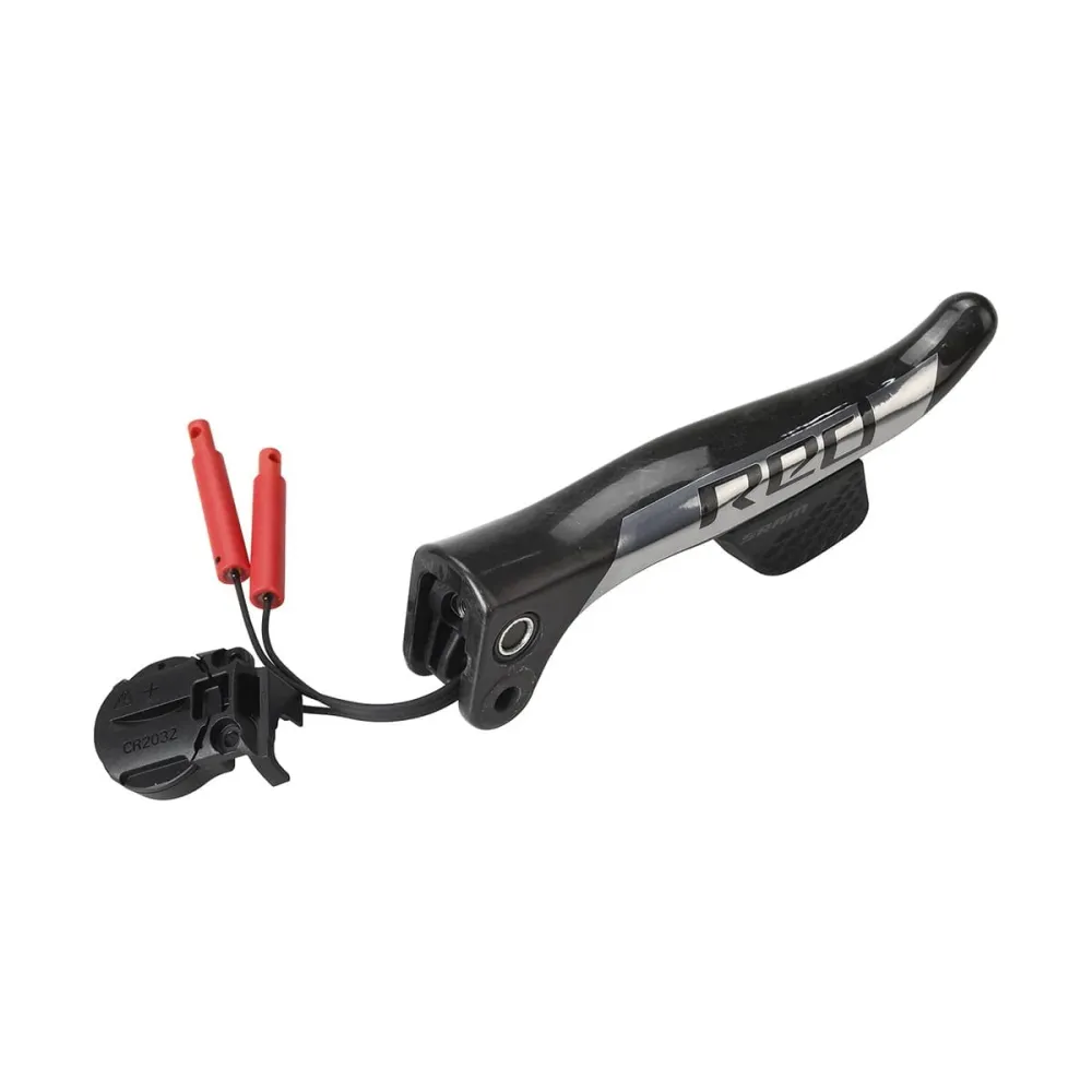 Přímá řadicí páka SRAM RED E-TAP AXS