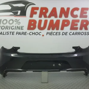 ZADNÍ NÁRAZNÍK ALFA ROMEO MITO