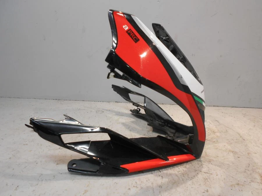 horní kryt Aprilia