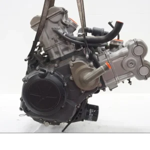 Motor Aprilia