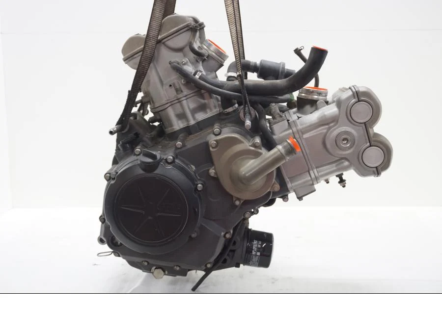 Motor Aprilia