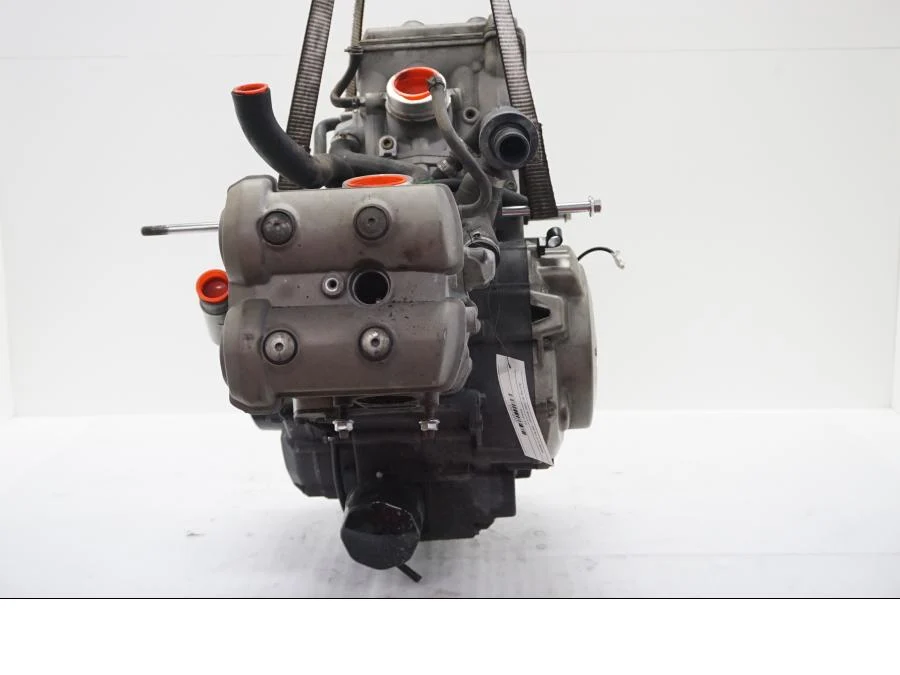 Motor Aprilia