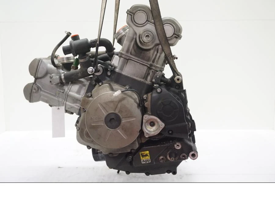 Motor Aprilia