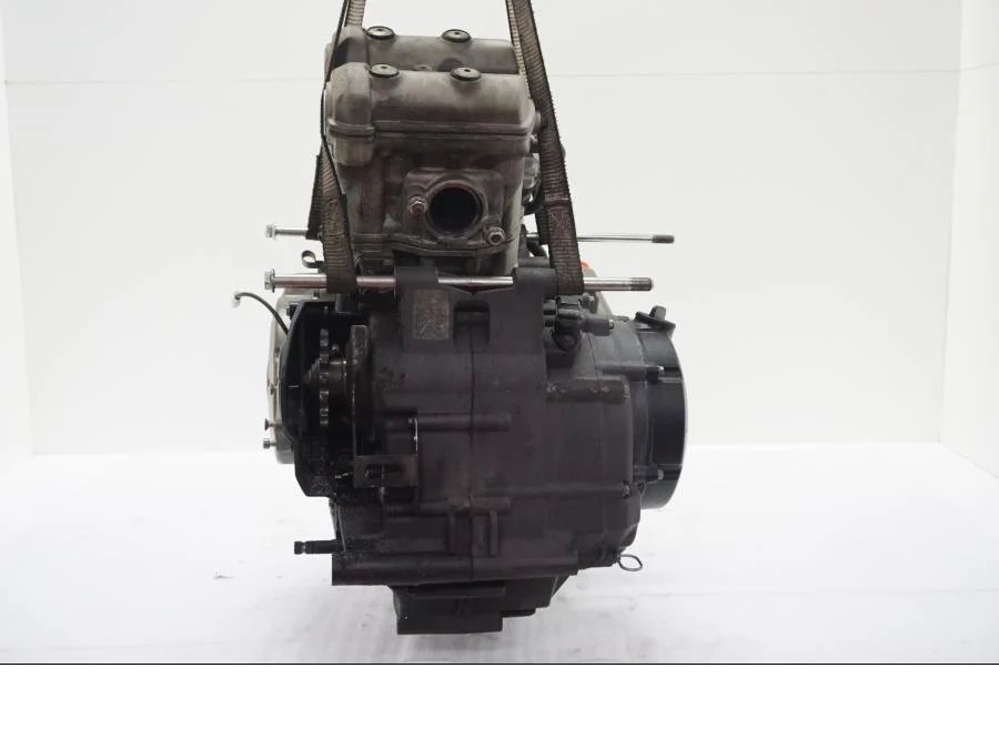 Motor Aprilia