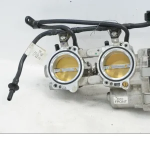 těleso škrticí klapky Aprilia