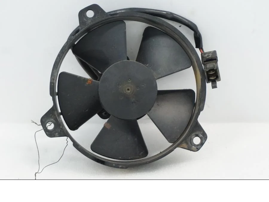 Ventilátor chladiče Aprilia