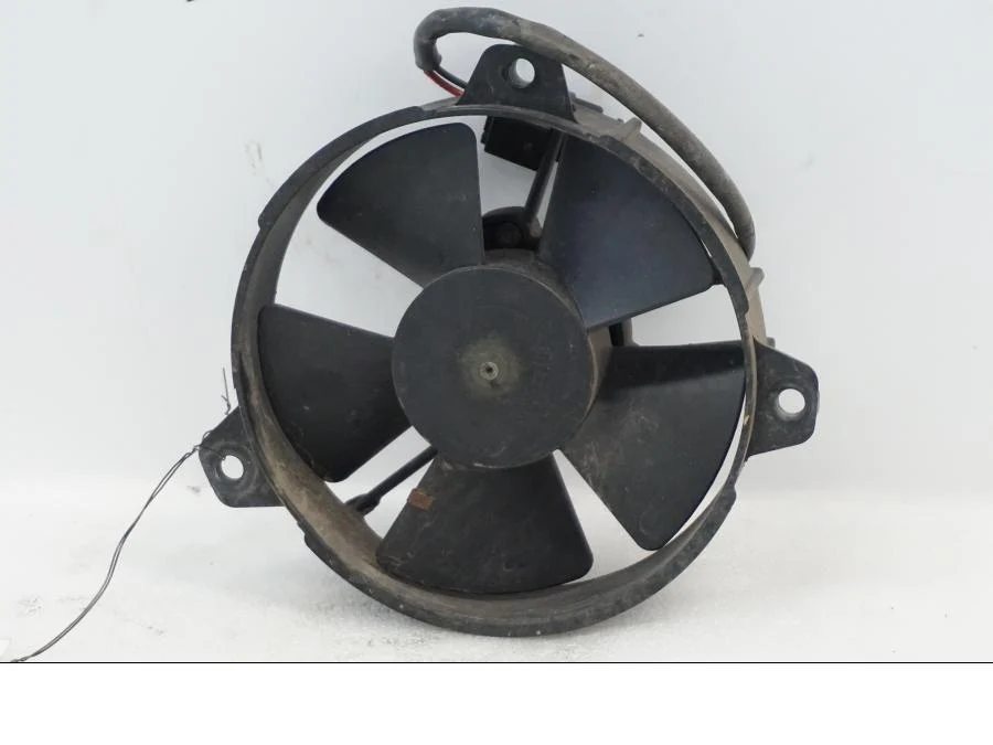 ventilátor chladiče Aprilia