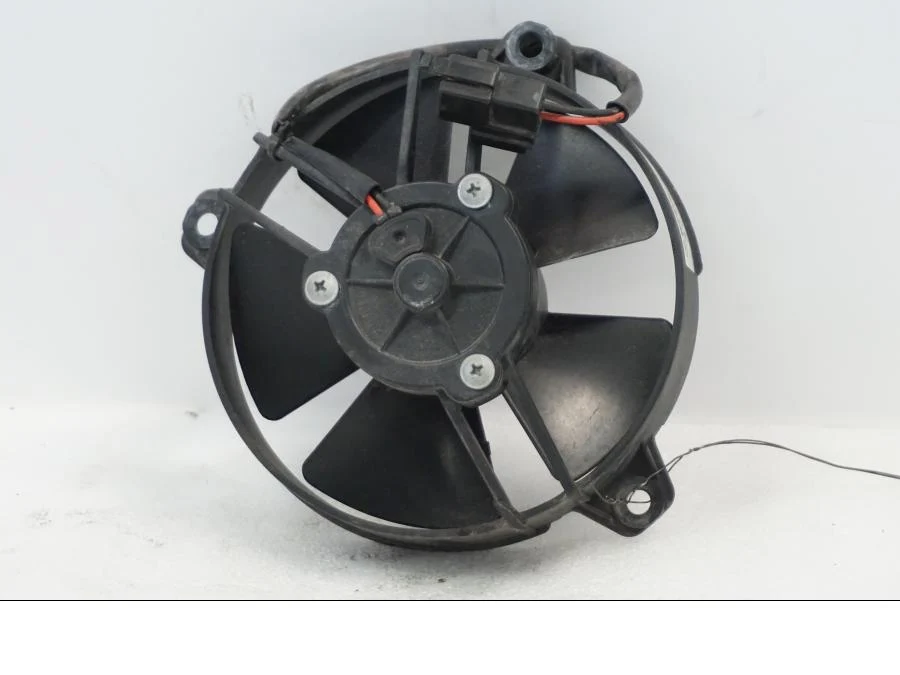 ventilátor chladiče Aprilia