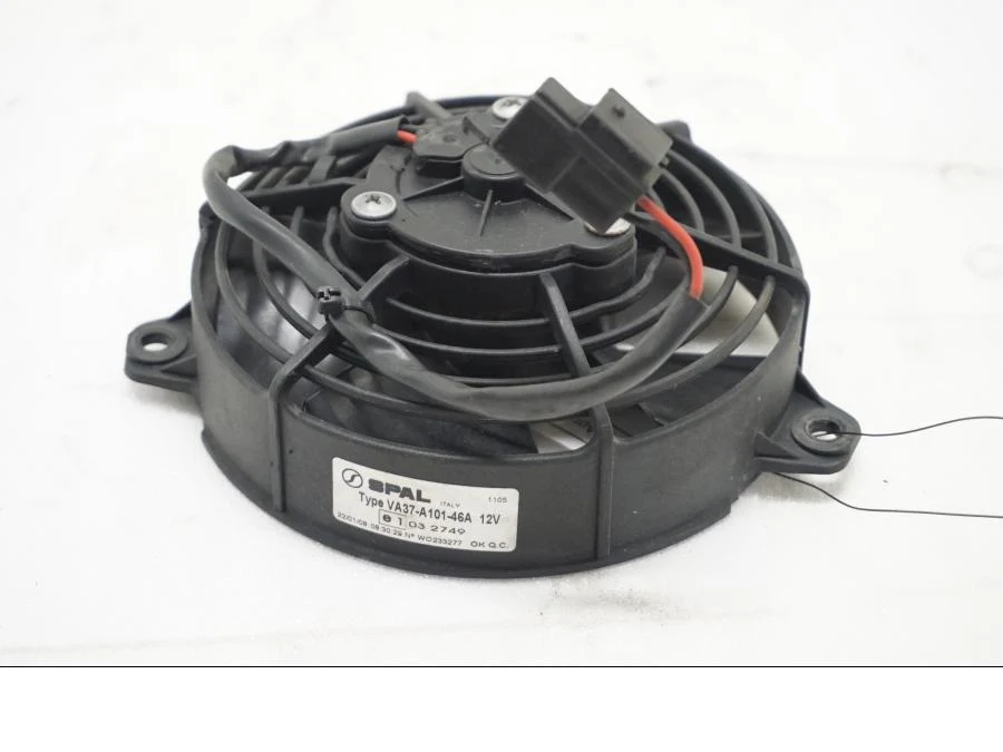 Ventilátor vodního chlazení Aprilia