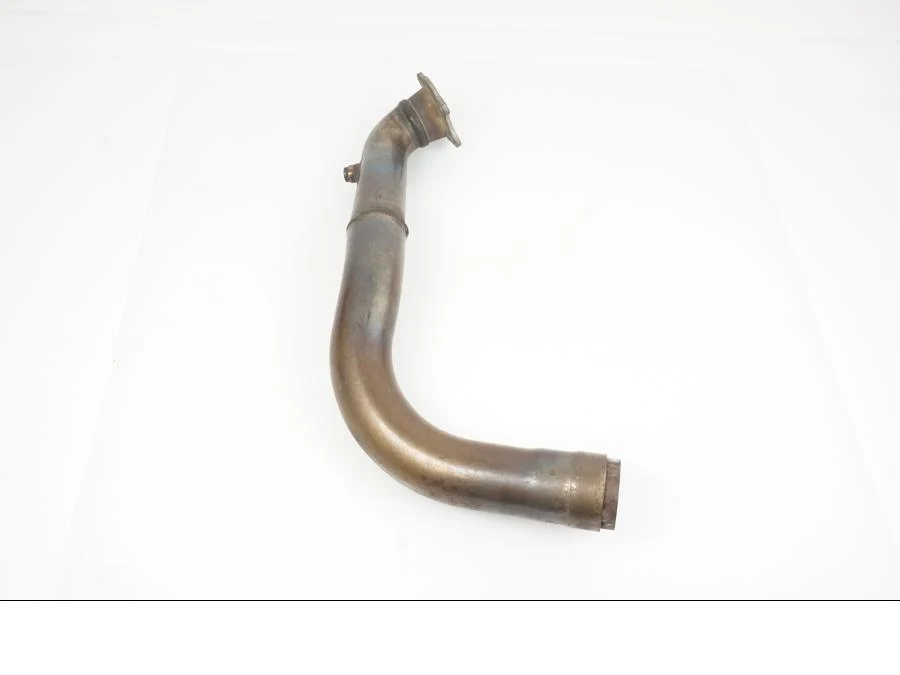 výfukové svody Aprilia
