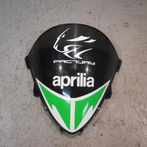 větrné sklo Aprilia