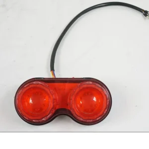 Zadní lampa Aprilia