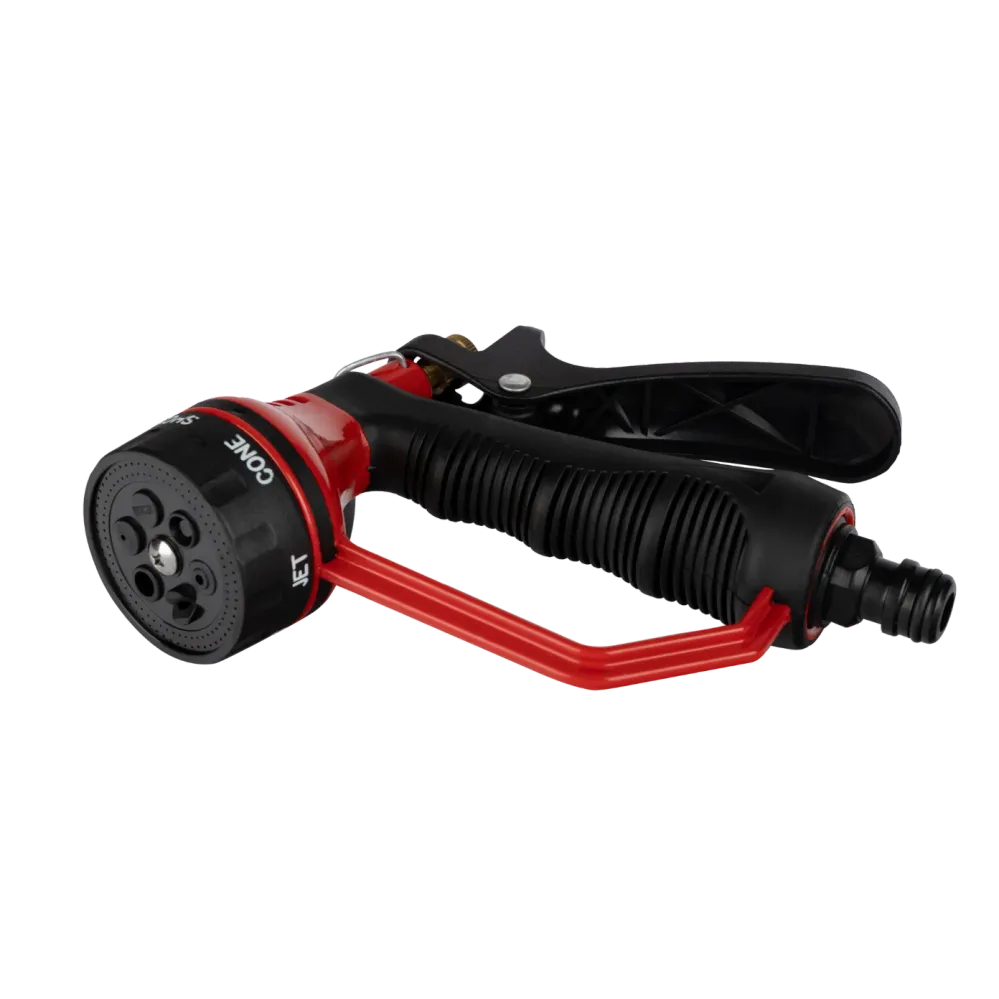 Aqua Revolver vodní pistole pro bezkontaktní oplachování