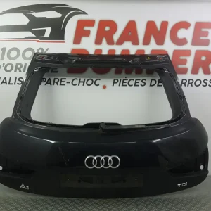 HAYON AUDI A1 (8X) ( 3 DVEŘE ) ...