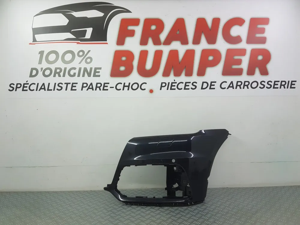 Levý přední nárazník Audi Q5 (2) (FY) fáze 1 použitý