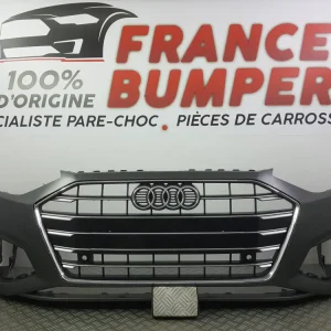 Přední nárazník Audi A4 (4) (8W) fáze 2 použitý