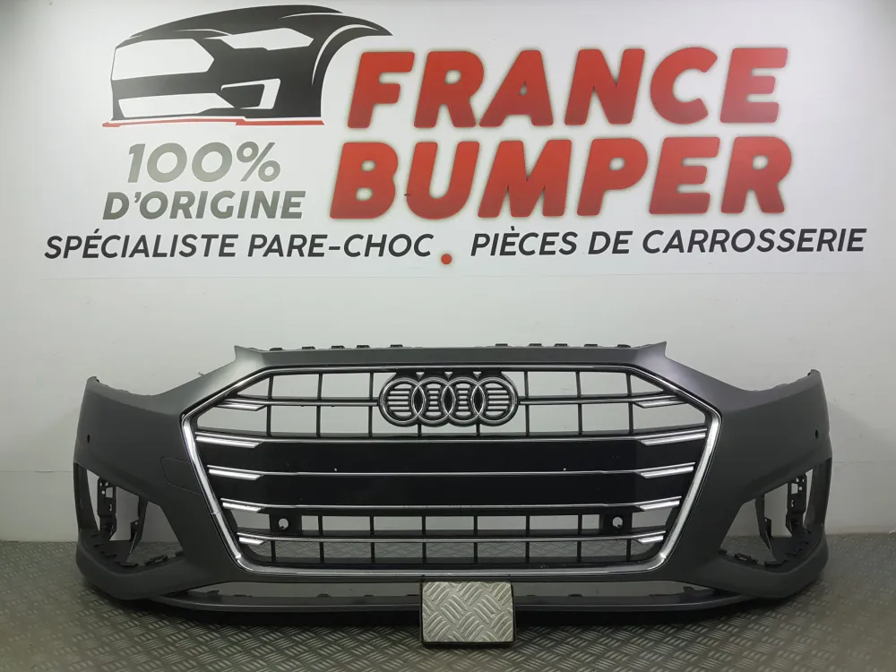 Přední nárazník Audi A4 (4) (8W) fáze 2 použitý