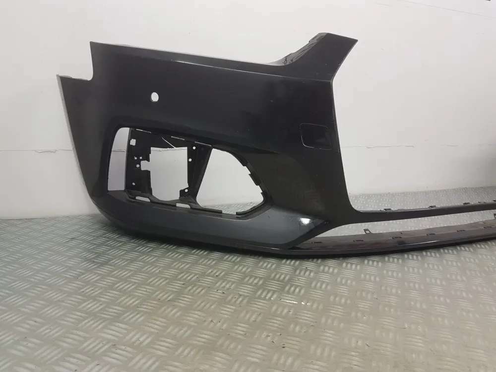 Přední nárazník Audi A5 (2) (F5) fáze 1 použitý