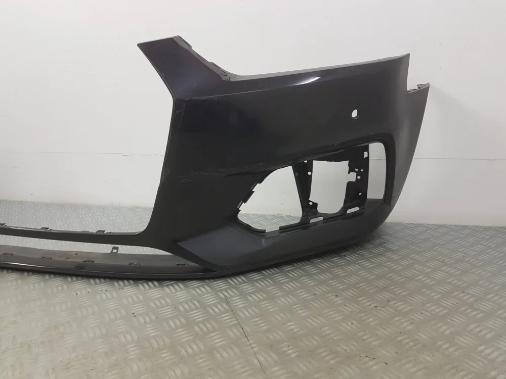 Přední nárazník Audi A5 (2) (F5) fáze 1 použitý
